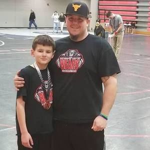 Meet your Posher, Sean